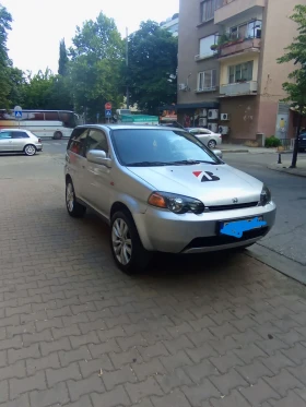 Honda Hr-v | Mobile.bg    6
