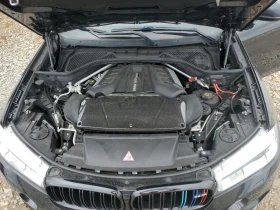 BMW X6 M - 49000 лв. - 16480534 12