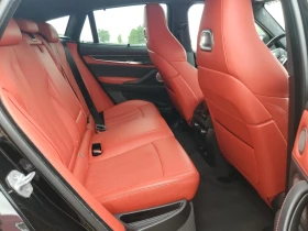 BMW X6 M - 49000 лв. - 16480534 11