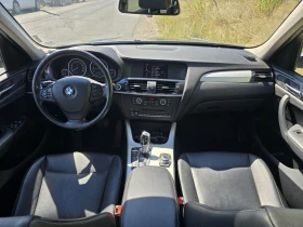 BMW X3 XDRIVE/LUXURY | Mobile.bg    13