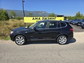 BMW X3 XDRIVE/LUXURY | Mobile.bg    6