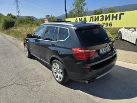 BMW X3 XDRIVE/LUXURY | Mobile.bg    5