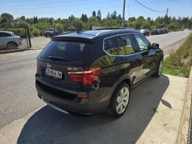BMW X3 XDRIVE/LUXURY | Mobile.bg    4