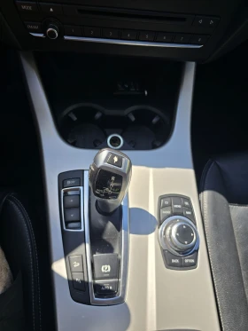 BMW X3 XDRIVE/LUXURY | Mobile.bg    14