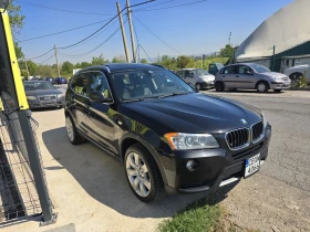 BMW X3 XDRIVE/LUXURY | Mobile.bg    3
