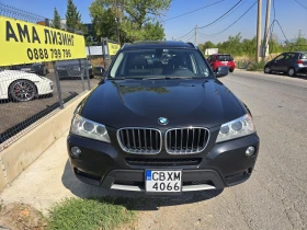 BMW X3 XDRIVE/LUXURY | Mobile.bg    2