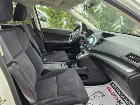 Honda Cr-v 2.4i-188кс= АВТОМАТ= 4х4= ШИБЕДАХ= КАМЕРА= НАВИ - 29800 лв. - 89836853 15