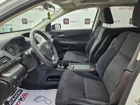 Обява за продажба на Honda Cr-v 2.4i-188кс= АВТОМАТ= 4х4= ШИБЕДАХ= КАМЕРА= НАВИ ~29 800 лв. - изображение 6
