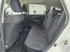 Обява за продажба на Honda Cr-v 2.4i-188кс= АВТОМАТ= 4х4= ШИБЕДАХ= КАМЕРА= НАВИ ~29 800 лв. - изображение 8
