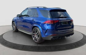 Обява за продажба на Mercedes-Benz GLE 53 4MATIC ~ 130 000 лв. - изображение 3