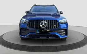 Обява за продажба на Mercedes-Benz GLE 53 4MATIC ~ 130 000 лв. - изображение 1