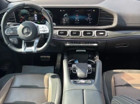 Обява за продажба на Mercedes-Benz GLE 53 4MATIC ~ 130 000 лв. - изображение 7