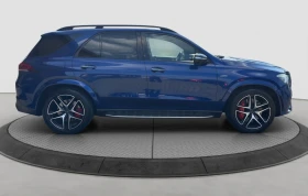 Обява за продажба на Mercedes-Benz GLE 53 4MATIC ~ 130 000 лв. - изображение 4
