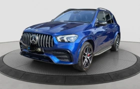 Обява за продажба на Mercedes-Benz GLE 53 4MATIC ~ 130 000 лв. - изображение 1