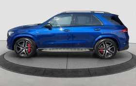 Обява за продажба на Mercedes-Benz GLE 53 4MATIC ~ 130 000 лв. - изображение 2