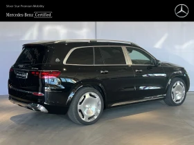 Обява за продажба на Mercedes-Benz GLS 600 4MATIC Maybach ~ 439 900 лв. - изображение 3