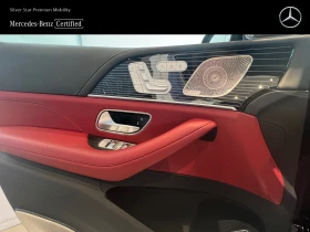 Mercedes-Benz GLS 600 4MATIC Maybach | Mobile.bg    13