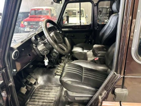 Обява за продажба на Uaz Hunter 2, 7 ~66 000 лв. - изображение 11