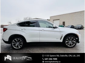 BMW X6 xDrive35i SportPkg* CAM* BLINDSPOT* *  | Mobile.bg    3