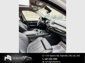 BMW X6 xDrive35i SportPkg* CAM* BLINDSPOT* *  | Mobile.bg    13