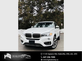 BMW X6 xDrive35i SportPkg* CAM* BLINDSPOT* *  | Mobile.bg    5