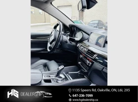BMW X6 xDrive35i SportPkg* CAM* BLINDSPOT* *  | Mobile.bg    9