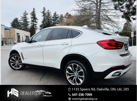 BMW X6 xDrive35i SportPkg* CAM* BLINDSPOT* *  | Mobile.bg    7
