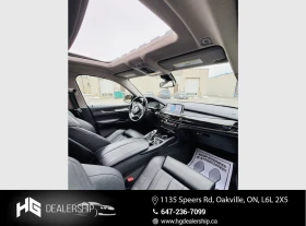 BMW X6 xDrive35i SportPkg* CAM* BLINDSPOT* *  | Mobile.bg    15