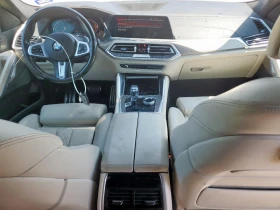 BMW X6 XDRIVE40I | Mobile.bg    7