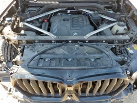 BMW X6 XDRIVE40I | Mobile.bg    11