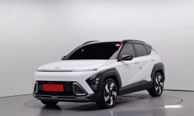 Hyundai Kona Gasoline 1.6 Turbo 2WD Inspiration