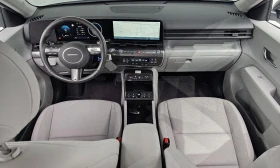 Hyundai Kona Gasoline 1.6 Turbo 2WD Inspiration - 62124 лв. / 31763.50 € - 71716674 7