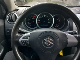Suzuki Grand vitara 2.0 Бензин , снимка 13