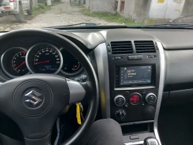 Suzuki Grand vitara 2.0 Бензин , снимка 11