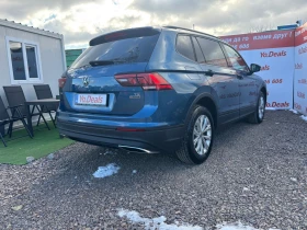 VW Tiguan 2.0 TSI 4MOTION - 28400 лв. / 14520.69 € - 46802769 5