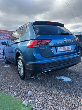 VW Tiguan 2.0 TSI 4MOTION - 28400 лв. / 14520.69 € - 46802769 7