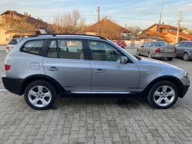 BMW X3 3.0 218 к.с - 5350 € / 10463.69 лв. - 15512892 7