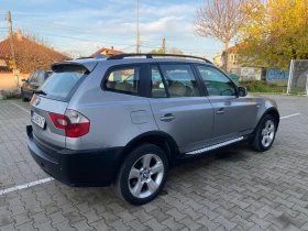 BMW X3 3.0 218 к.с - 5350 € / 10463.69 лв. - 15512892 6