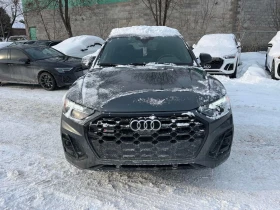 Audi SQ5 * Progressiv * CARFAX * клип на мотора  - 35500 € / 69431.96 лв. - 72363386 6