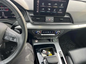 Audi SQ5 * Progressiv * CARFAX * клип на мотора  - 35500 € / 69431.96 лв. - 72363386 9