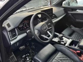 Audi SQ5 * Progressiv * CARFAX * клип на мотора  - 35500 € / 69431.96 лв. - 72363386 5