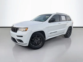 Jeep Grand cherokee !Limited X 4WD!* АвтоКредит* Цена до БГ* 