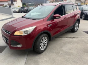 Ford Kuga 2.0Disel 4x4 Teglich Podgrev Kamera 