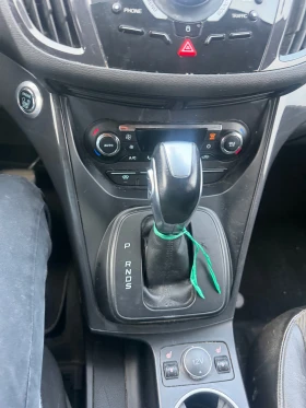 Ford Kuga 2.0Disel 4x4 Teglich Podgrev Kamera  - 7900 € / 15451.06 лв. - 97118254 13