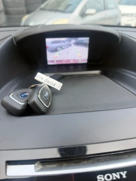 Ford Kuga 2.0Disel 4x4 Teglich Podgrev Kamera  - 7900 € / 15451.06 лв. - 97118254 12