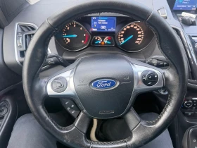 Ford Kuga 2.0Disel 4x4 Teglich Podgrev Kamera  - 7900 € / 15451.06 лв. - 97118254 9