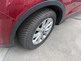 Ford Kuga 2.0Disel 4x4 Teglich Podgrev Kamera  - 7900 € / 15451.06 лв. - 97118254 5