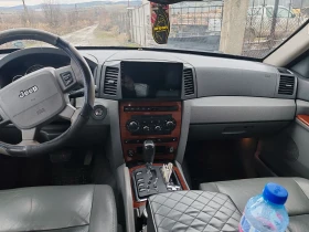 Jeep Grand cherokee, снимка 4
