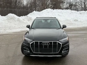 Audi Q5 45* QUATRO* КАМЕРИ* KEYLESS*  - 19150 € / 37454.14 лв. - 48914402 3