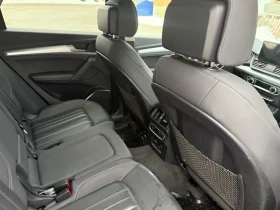 Audi Q5 45* QUATRO* КАМЕРИ* KEYLESS*  - 19150 € / 37454.14 лв. - 48914402 9